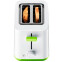 Тостер Braun HT 1010 White/Green - HT1010GR - фото 2