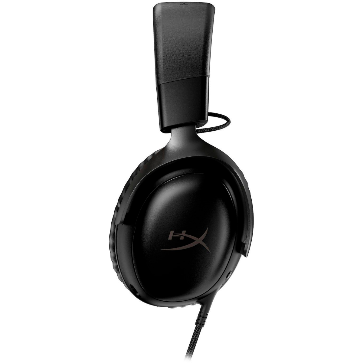 Гарнитура HyperX Cloud III Black - 727A8AA - фото 2