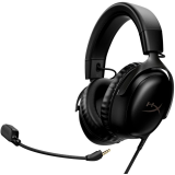 Гарнитура HyperX Cloud III Black (727A8AA)