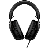 Гарнитура HyperX Cloud III Black (727A8AA)