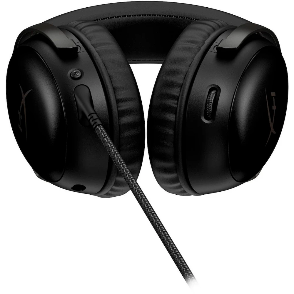 Гарнитура HyperX Cloud III Black - 727A8AA - фото 5