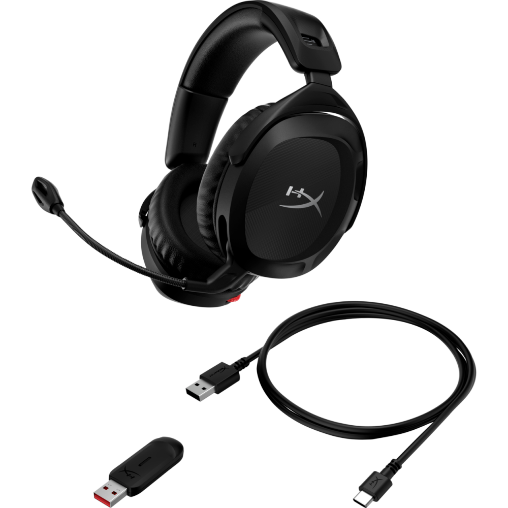 Гарнитура HyperX Cloud Stinger 2 (676A2AA) - фото 7