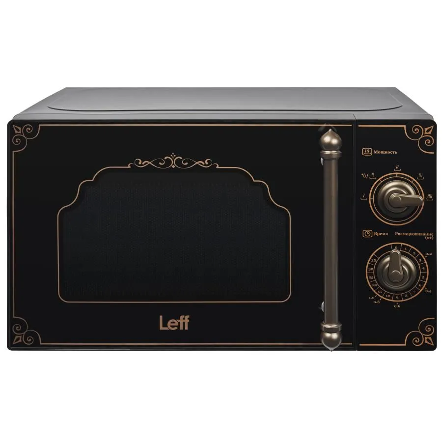 Микроволновая печь Leff 20MM729B