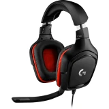 Гарнитура Logitech G331 Black (981-000758)