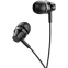 Гарнитура Borofone BM74 Singer Black - 6974443388220