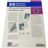 Плёнка HP 92296U