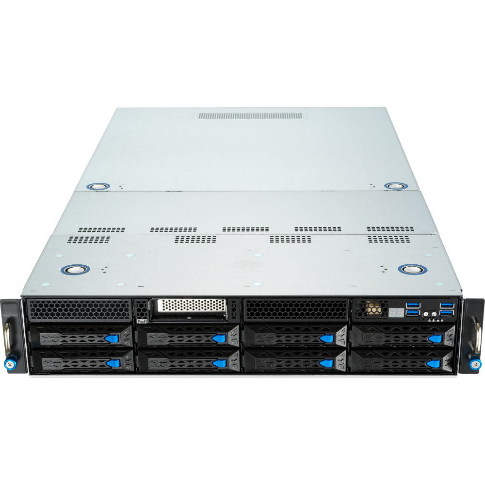 Серверная платформа ASUS ESC4000A-E11 1600W (90SF0251-M004X0) - фото 2