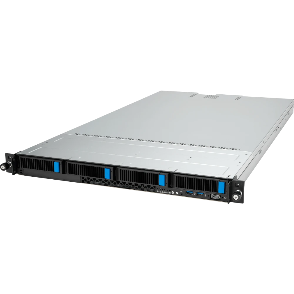 Серверная платформа ASUS RS500A-E12-RS4U (90SF02J1-M000R0)