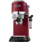 Кофеварка DeLonghi EC685.R - фото 2