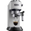 Кофеварка DeLonghi EC685.W - фото 3