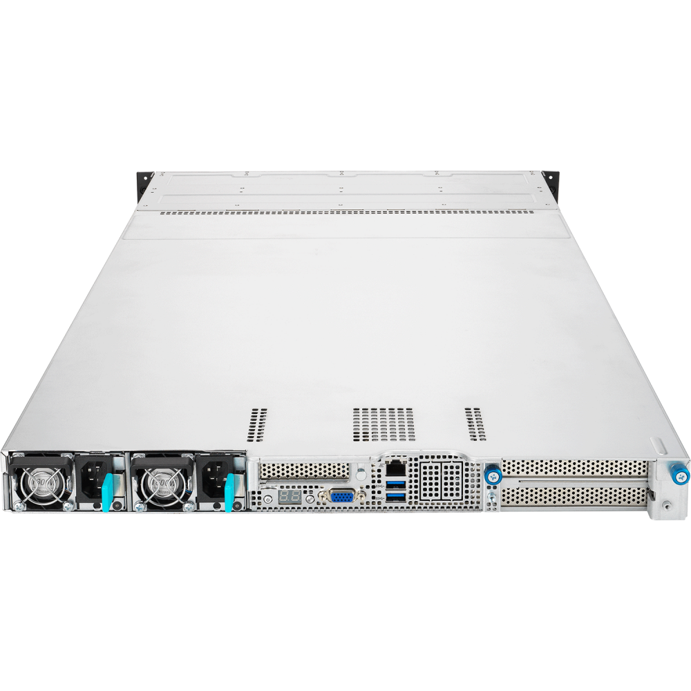 Серверная платформа ASUS RS700-E11-RS12U 1200W (90SF01U1-M004E0) - фото 6