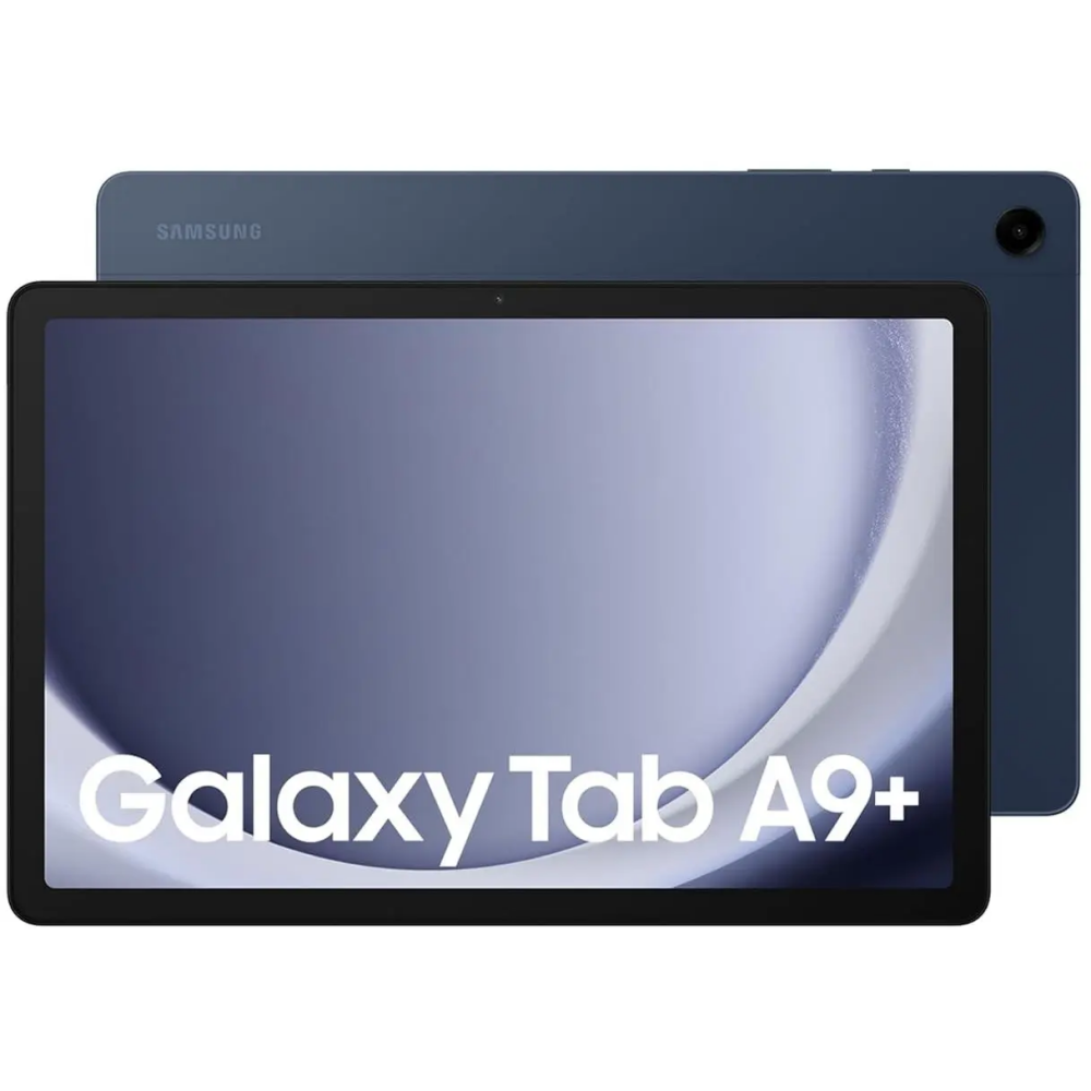 Планшет Samsung Galaxy Tab A9+ 8/128Gb 5G Dark Blue (SM-X216BDBECAU)