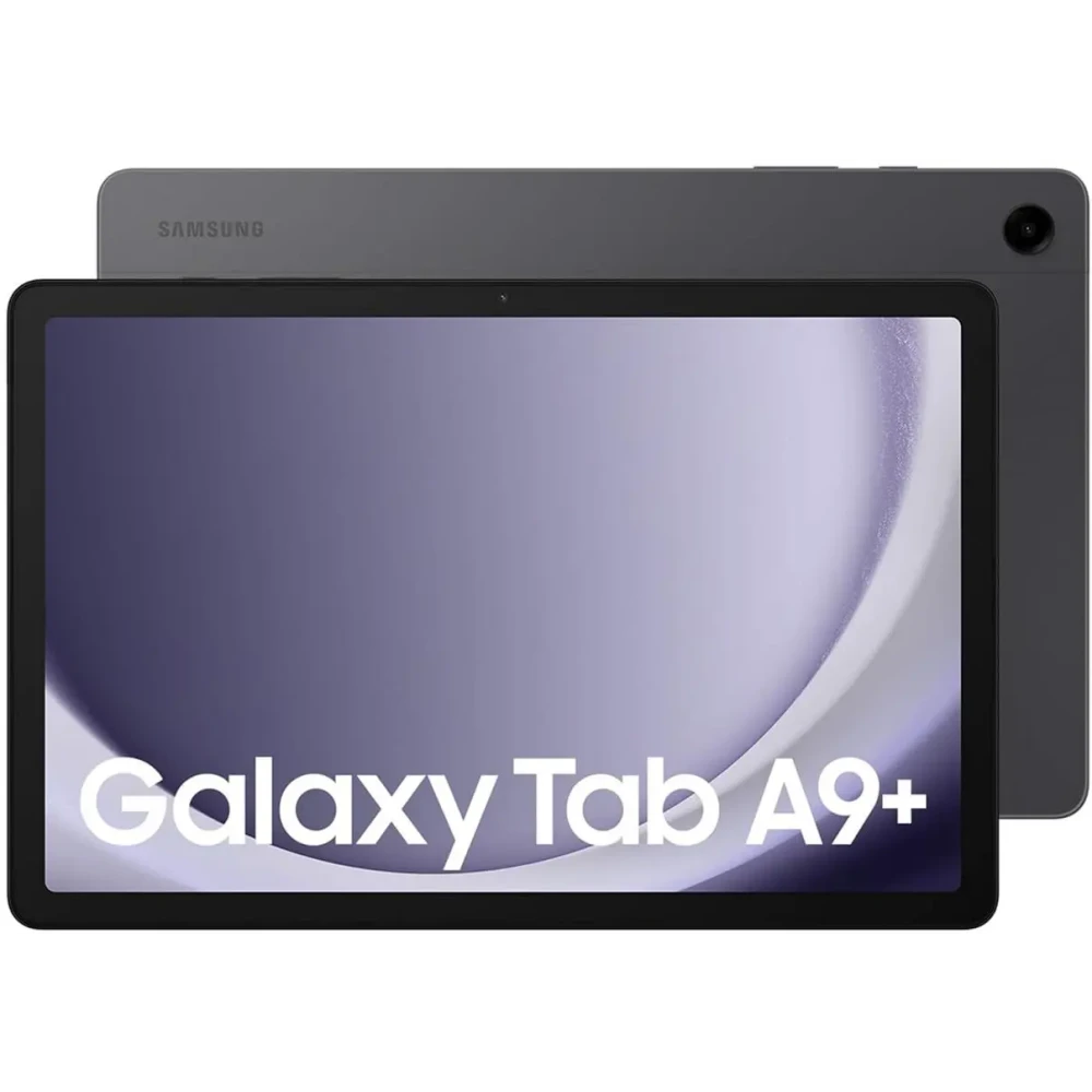 Планшет Samsung Galaxy Tab A9+ 8/128Gb Graphite (SM-X210NZAECAU)