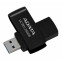 USB Flash накопитель 256Gb ADATA UC310 Black - UC310-256G-RBK