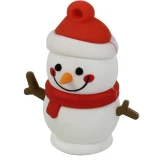 USB Flash накопитель 32Gb SmartBuy Snow Paul (SB32GBSnowP)