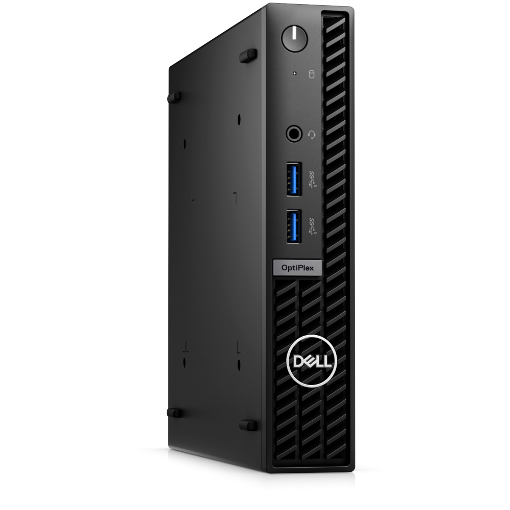 Настольный компьютер Dell OptiPlex 7010 Micro (7010-5650)