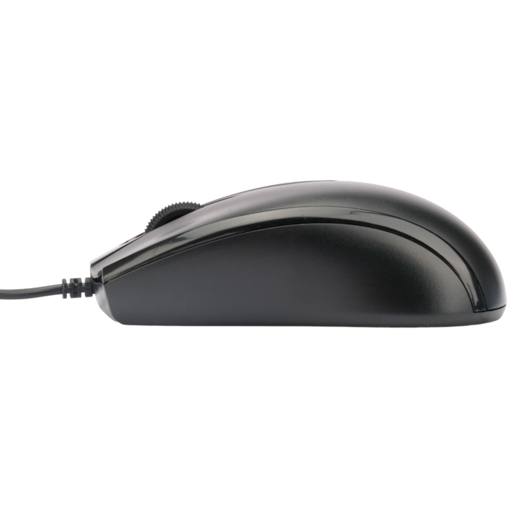 Мышь Gembird MOP-110 Black - фото 3