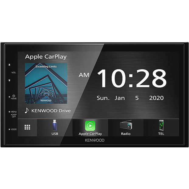 Автомагнитола Kenwood DMX-5020S