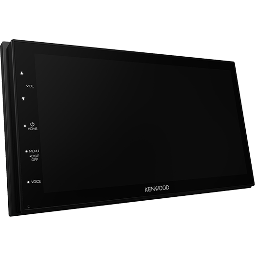 Автомагнитола Kenwood DMX-5020S - фото 3