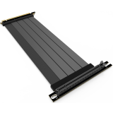Кабель удлинительный PCI-E x16 - PCI-E x16, 0.22м, Zalman ZM-RCG422