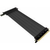 Кабель удлинительный PCI-E x16 - PCI-E x16, 0.22м, Zalman ZM-RCG422