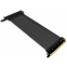 Кабель удлинительный PCI-E x16 - PCI-E x16, 0.22м, Zalman ZM-RCG422 - фото 2