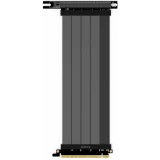 Кабель удлинительный PCI-E x16 - PCI-E x16, 0.22м, Zalman ZM-RCG422