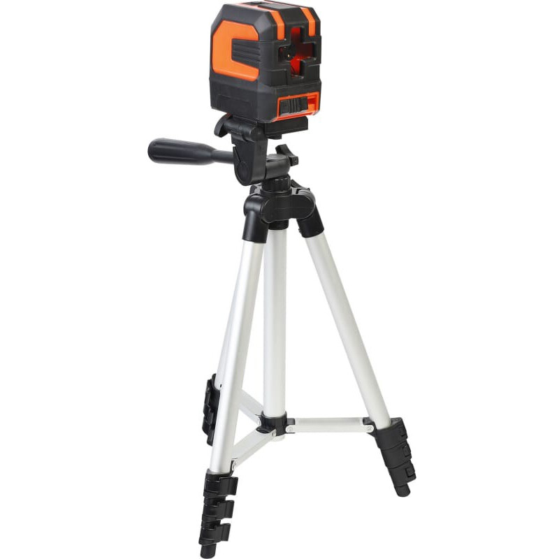 Нивелир PATRIOT LL 101 - 120101101 - фото 2