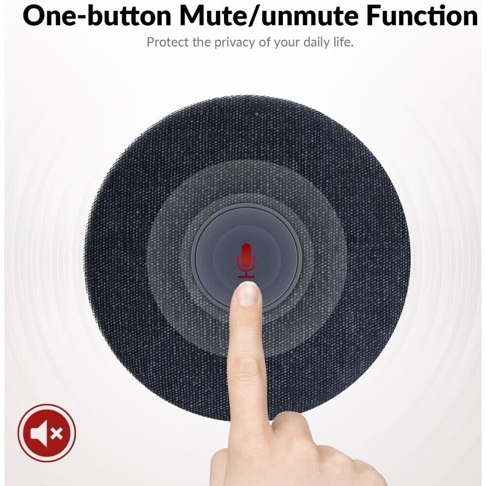 Микрофон WyreStorm HALO-COM-MIC - фото 2