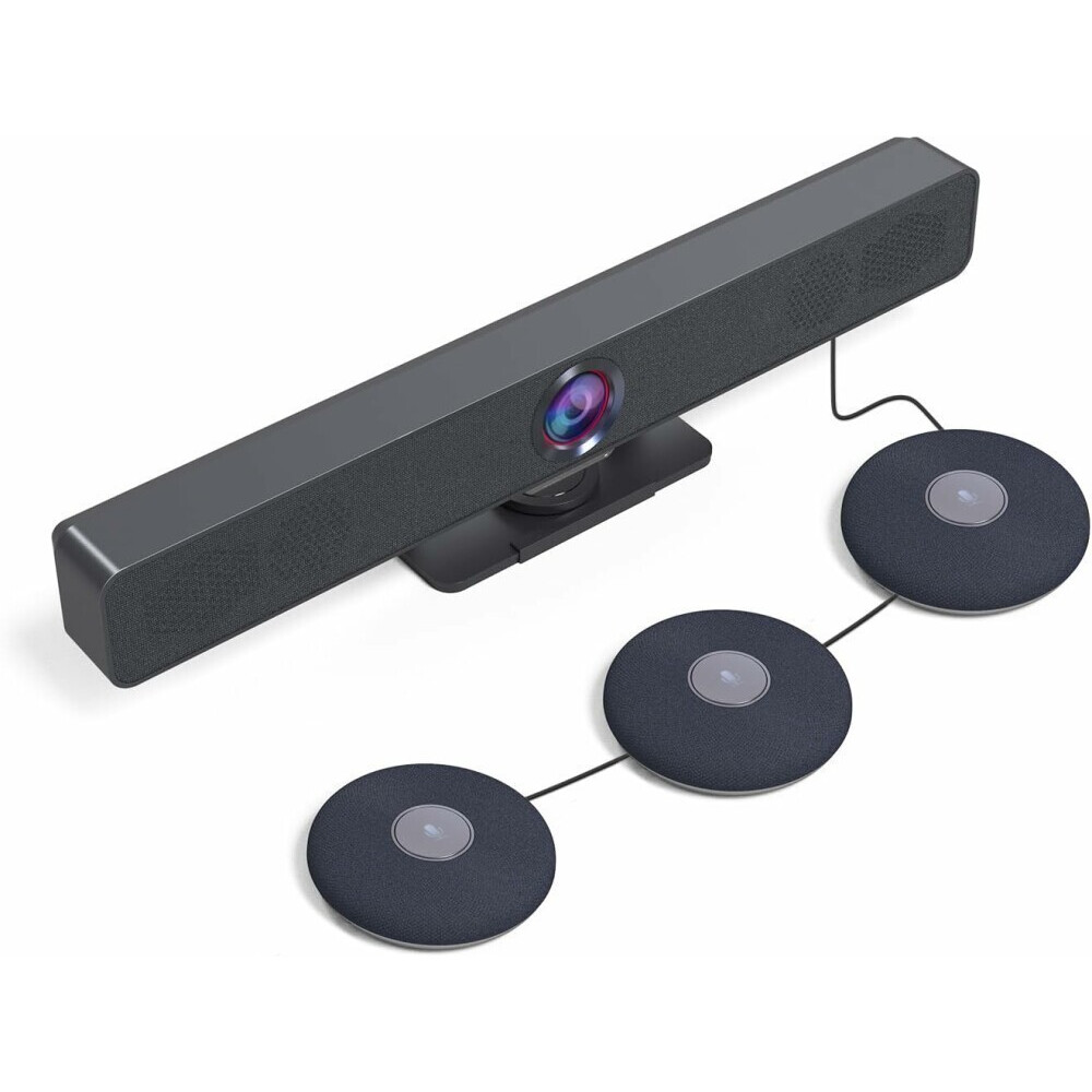 Микрофон WyreStorm HALO-COM-MIC - фото 3