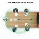 Микрофон WyreStorm HALO-COM-MIC