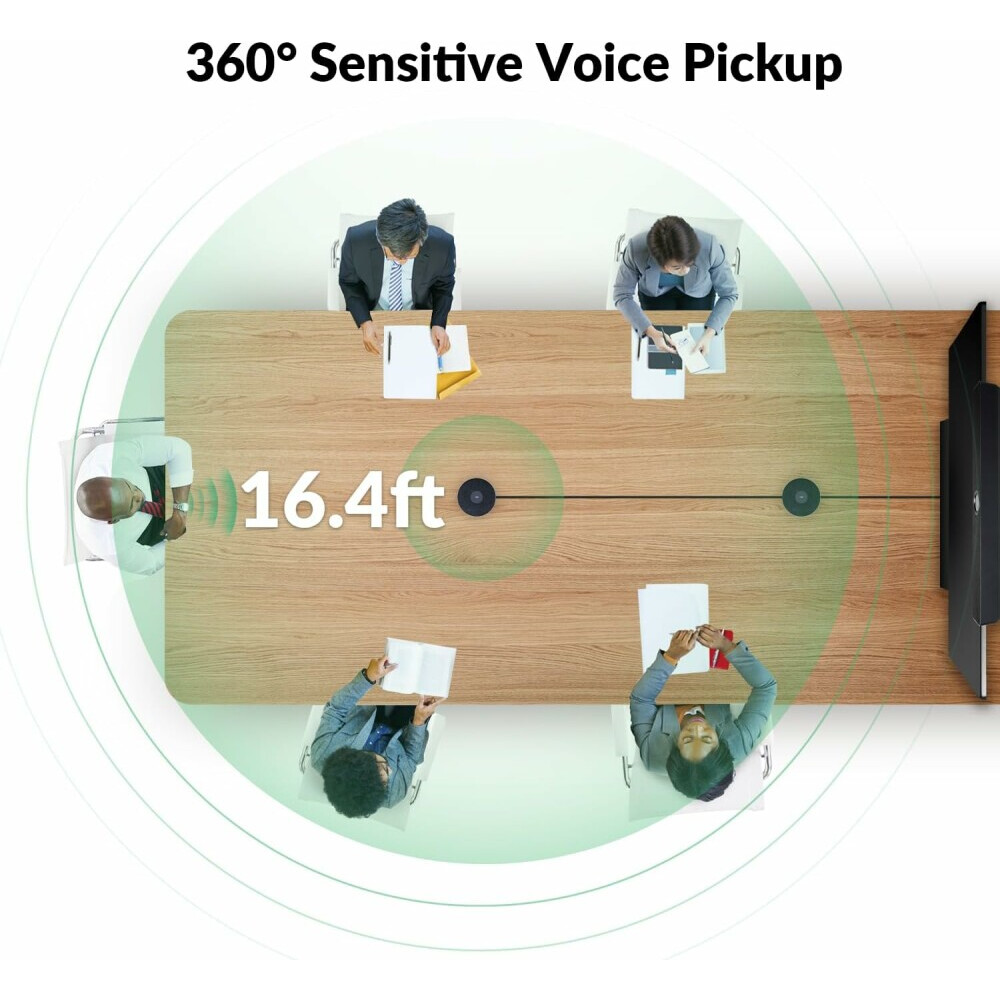 Микрофон WyreStorm HALO-COM-MIC - фото 4