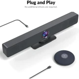 Микрофон WyreStorm HALO-COM-MIC