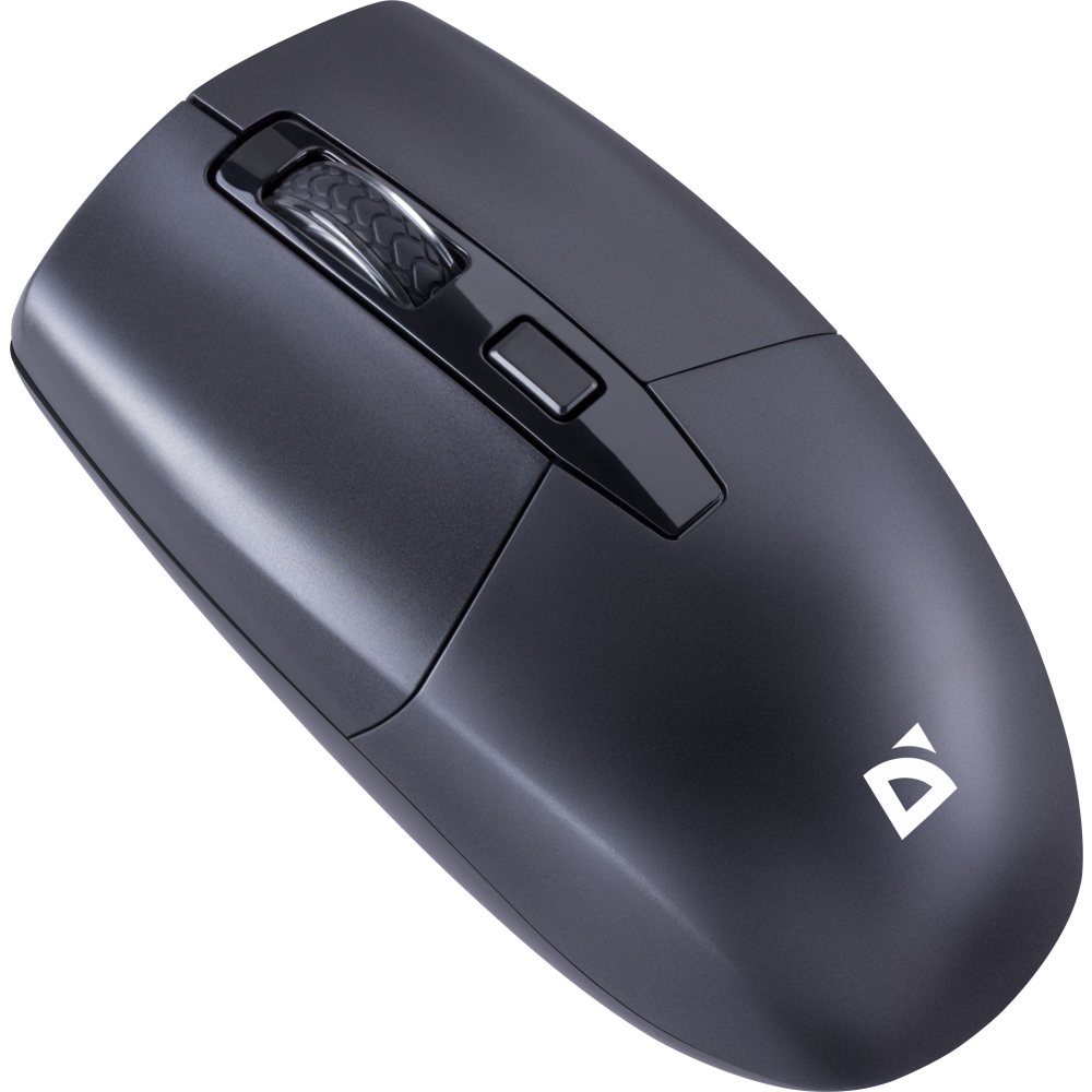 Мышь Defender Modern MB-985 (52985) - фото 3