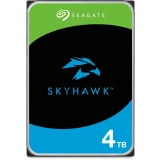 Жёсткий диск 4Tb SATA-III Seagate SkyHawk Surveillance (ST4000VX015)