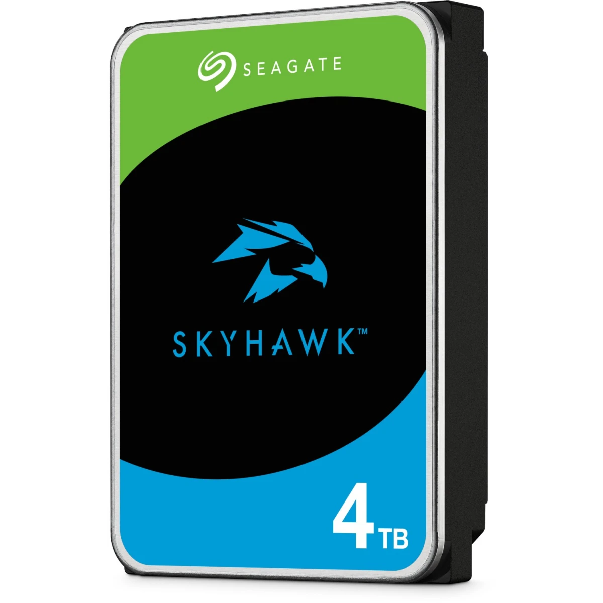 Жёсткий диск 4Tb SATA-III Seagate SkyHawk Surveillance (ST4000VX015) - фото 2