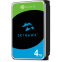 Жёсткий диск 4Tb SATA-III Seagate SkyHawk Surveillance (ST4000VX015) - фото 2