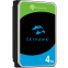 Жёсткий диск 4Tb SATA-III Seagate SkyHawk Surveillance (ST4000VX015) - фото 3