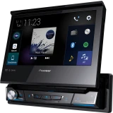 Автомагнитола Pioneer AVH-Z7250BT