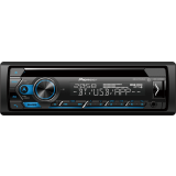 Автомагнитола Pioneer DEH-S4250BT