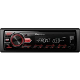 Автомагнитола Pioneer MVH-85UB