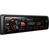 Автомагнитола Pioneer MVH-85UB