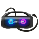 Портативная акустика Tronsmart Bang SE Black