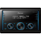 Автомагнитола Pioneer MVH-S425BT