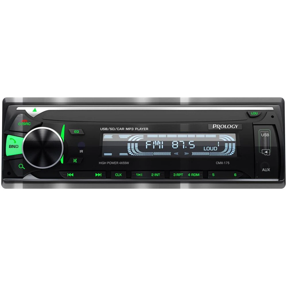Автомагнитола Prology CMX-175 - PRCMX175