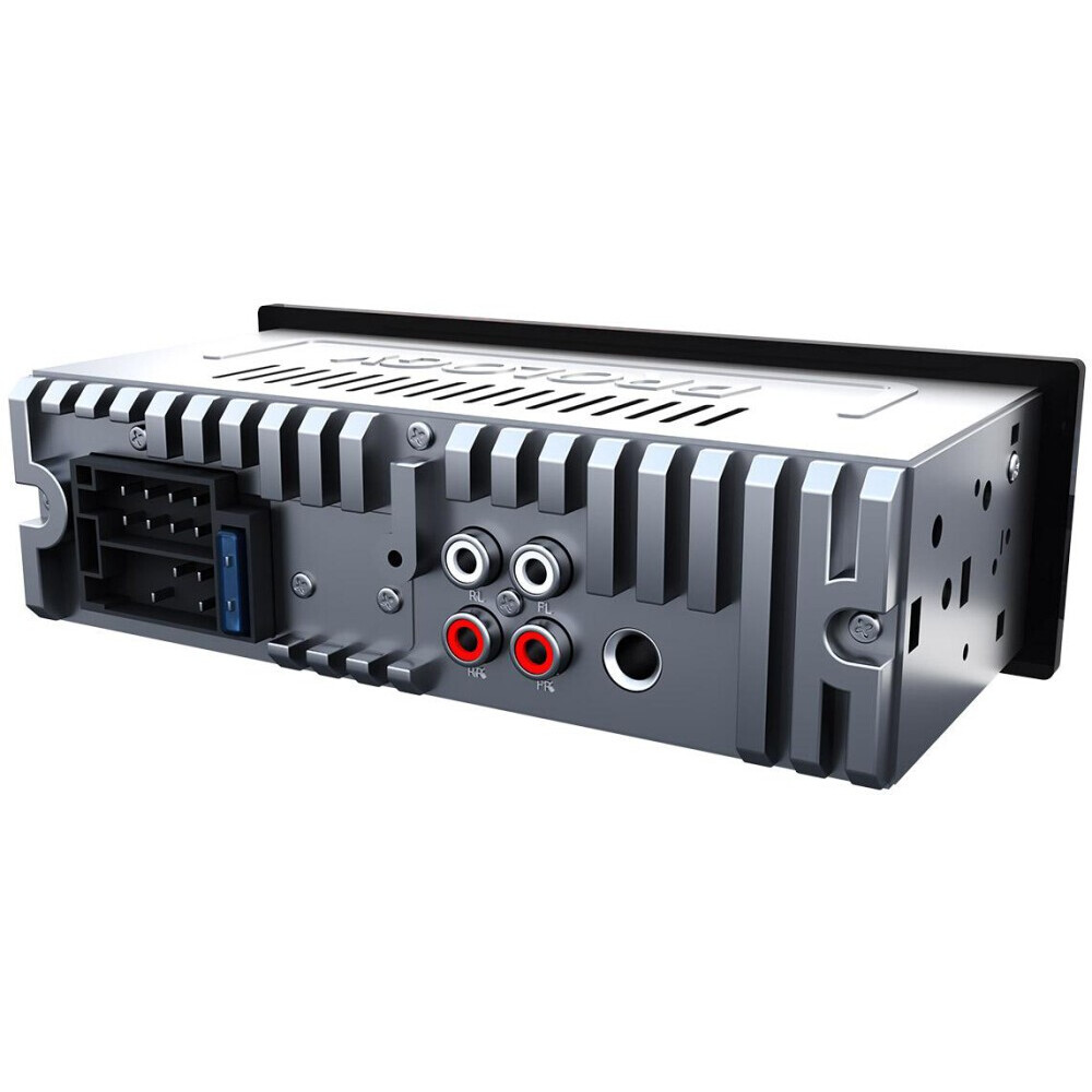 Автомагнитола Prology CMX-175 - PRCMX175 - фото 4