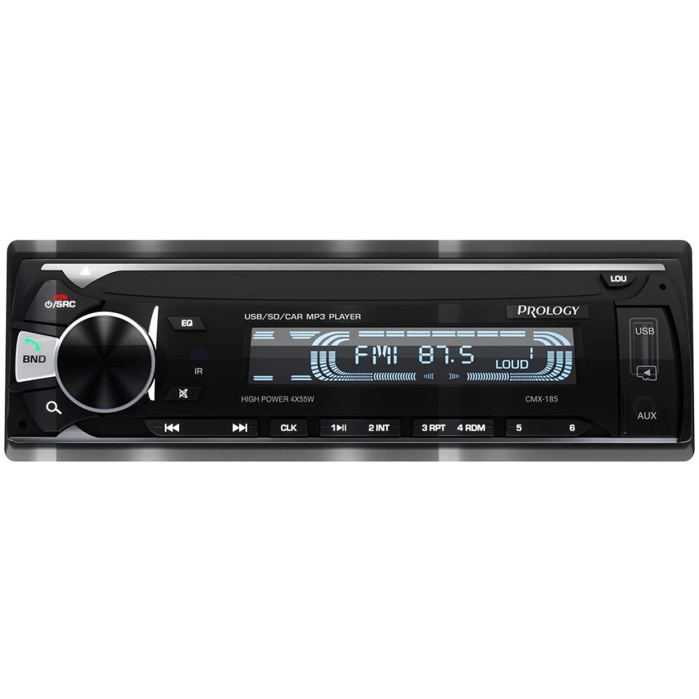 Автомагнитола Prology CMX-185 - PRCMX185