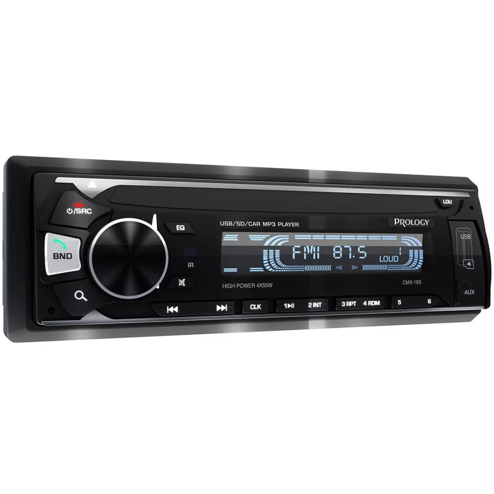 Автомагнитола Prology CMX-185 - PRCMX185 - фото 2
