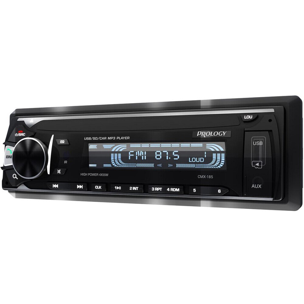 Автомагнитола Prology CMX-185 - PRCMX185 - фото 3