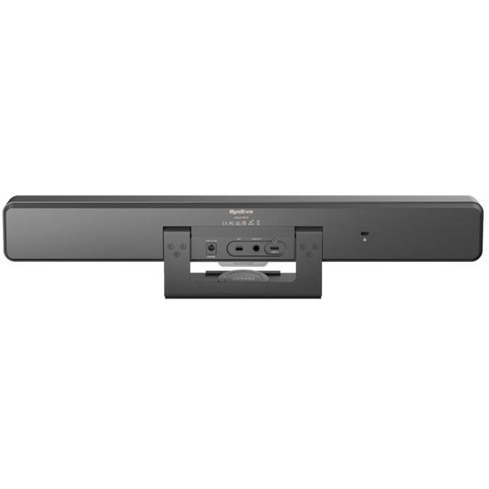 Видеобар WyreStorm HALO-VX10-V2 - фото 3